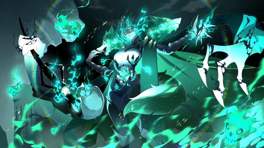 Character Illustration