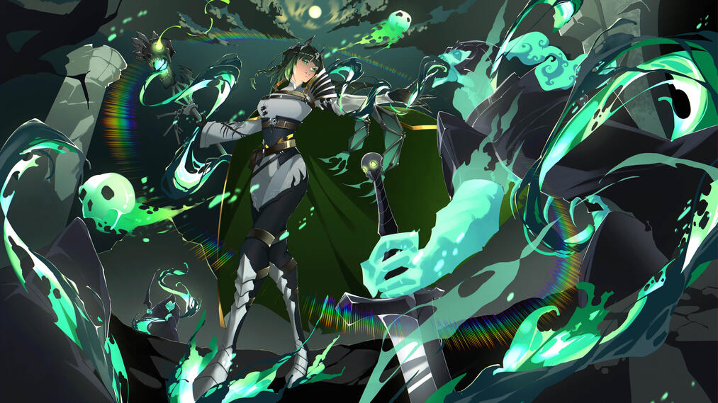 Character Illustration
