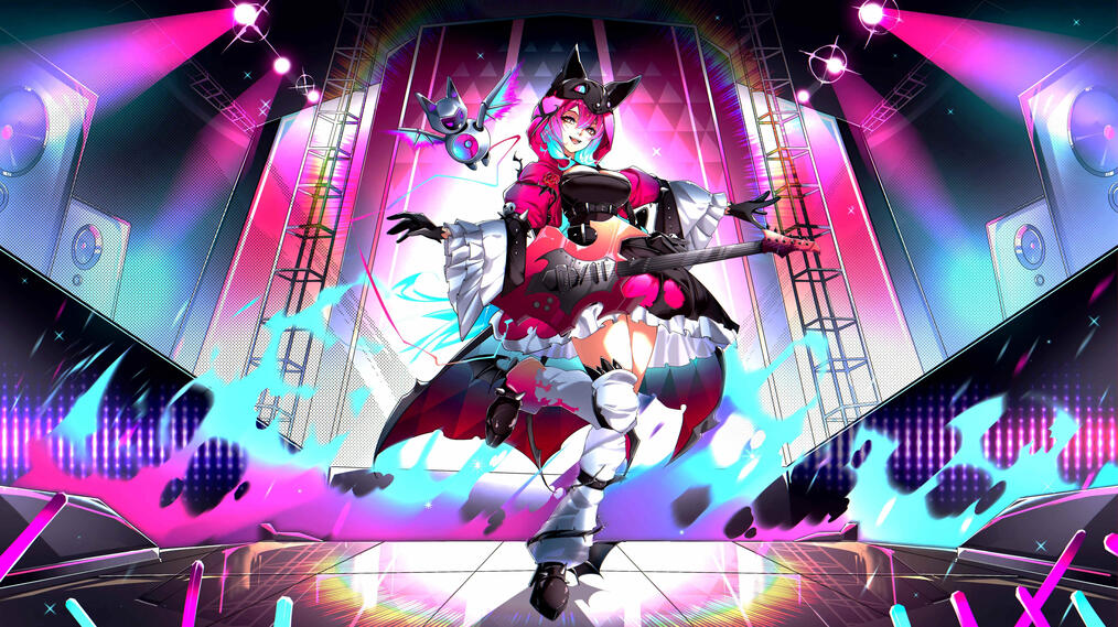 Character Illustration