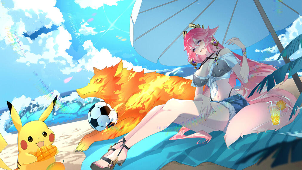 Fan Art
