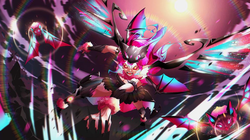 Character Illustration